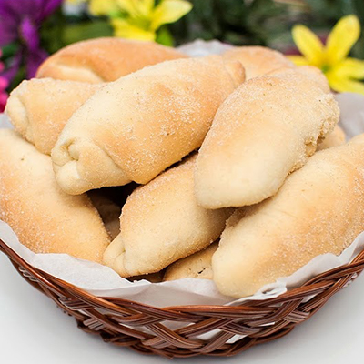 Spanish Bread